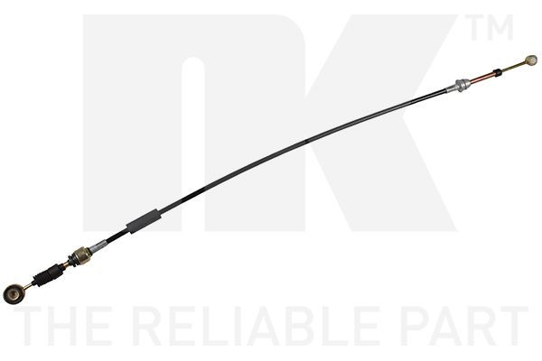 Trosas, neautomatinė transmisija NK 9323005