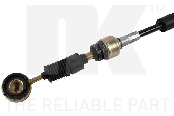 Trosas, neautomatinė transmisija NK 9323005