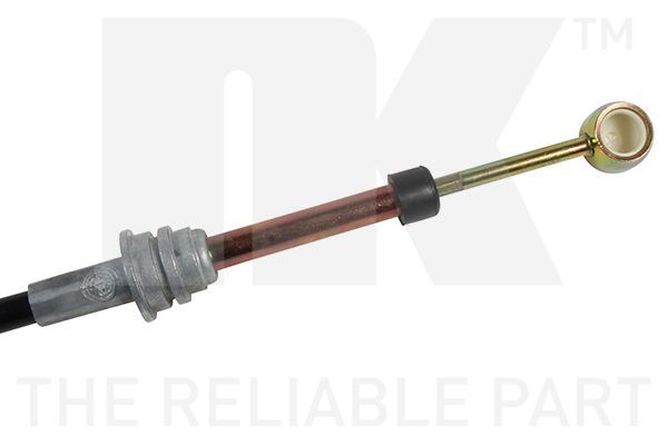 Trosas, neautomatinė transmisija NK 9323005