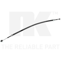 Trosas, neautomatinė transmisija NK 9323006