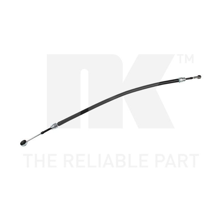 Trosas, neautomatinė transmisija NK 9323006