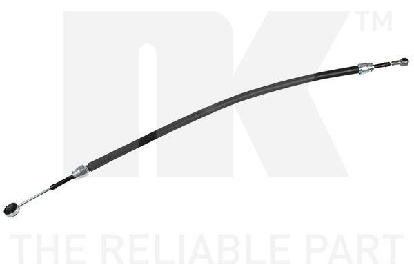 Trosas, neautomatinė transmisija NK 9323006