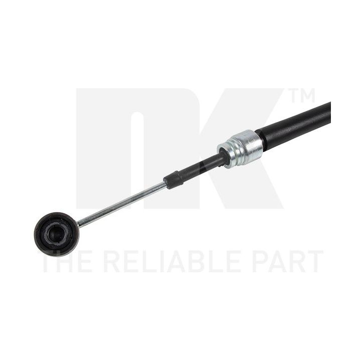 Trosas, neautomatinė transmisija NK 9323006