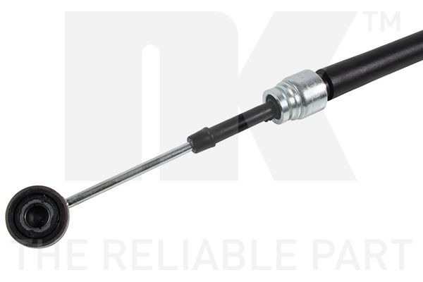 Trosas, neautomatinė transmisija NK 9323006