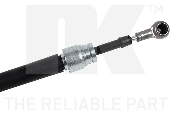 Trosas, neautomatinė transmisija NK 9323006