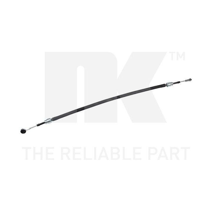 Trosas, neautomatinė transmisija NK 9323008