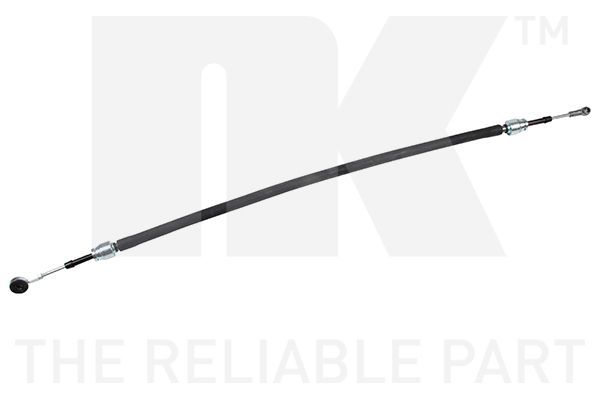 Trosas, neautomatinė transmisija NK 9323008