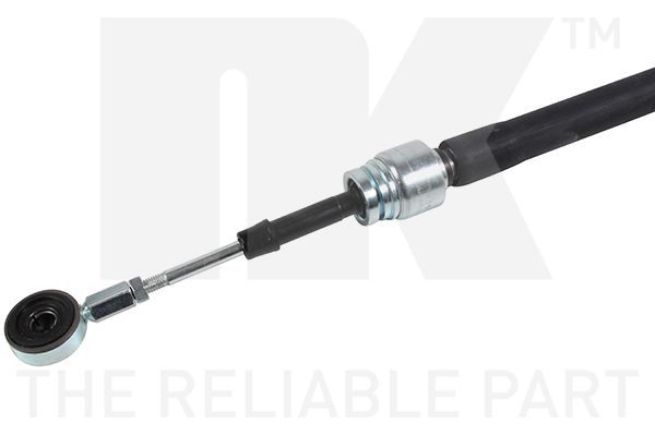 Trosas, neautomatinė transmisija NK 9323008