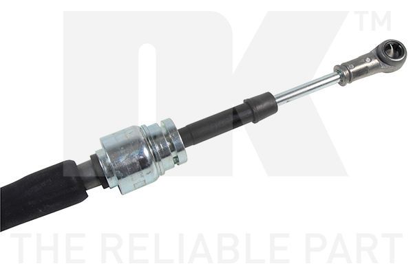 Trosas, neautomatinė transmisija NK 9323008