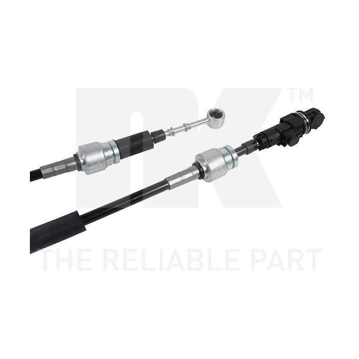 Trosas, neautomatinė transmisija NK 9323009