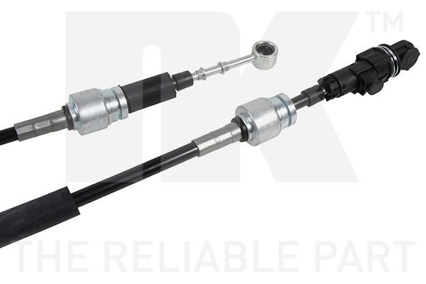 Trosas, neautomatinė transmisija NK 9323009