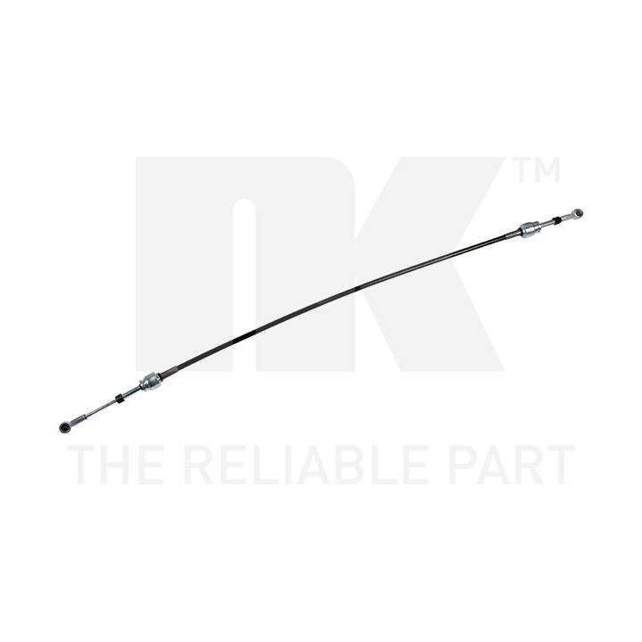 Trosas, neautomatinė transmisija NK 9323010