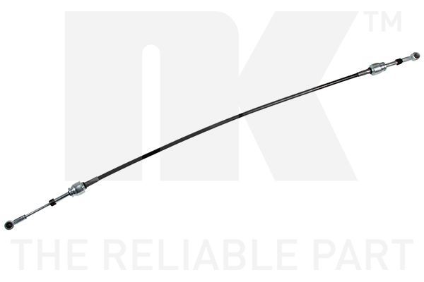 Trosas, neautomatinė transmisija NK 9323010