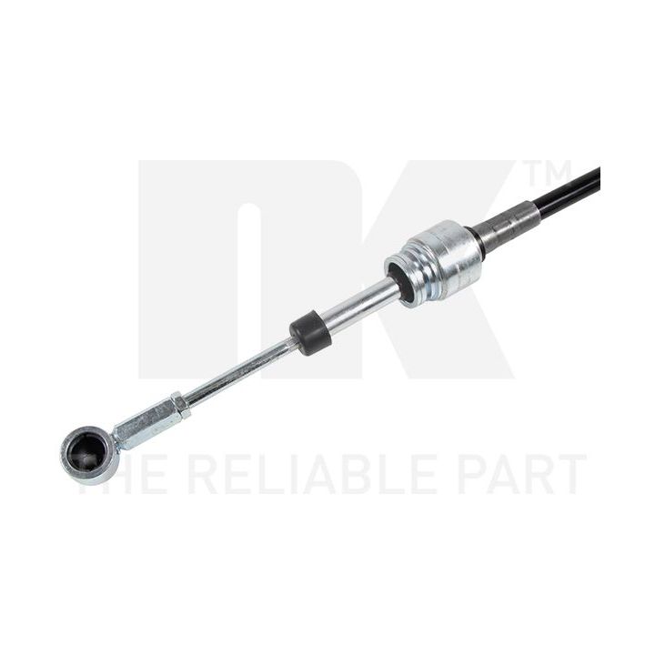 Trosas, neautomatinė transmisija NK 9323010