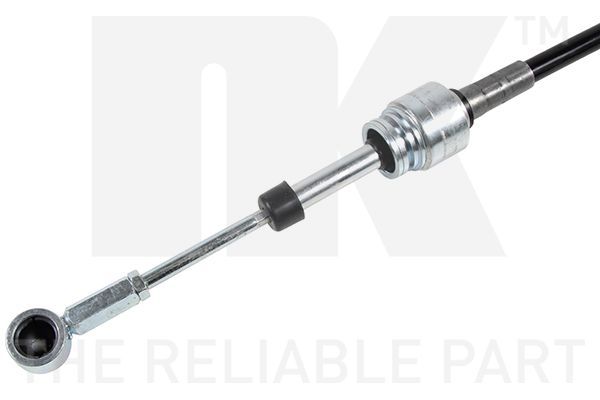 Trosas, neautomatinė transmisija NK 9323010