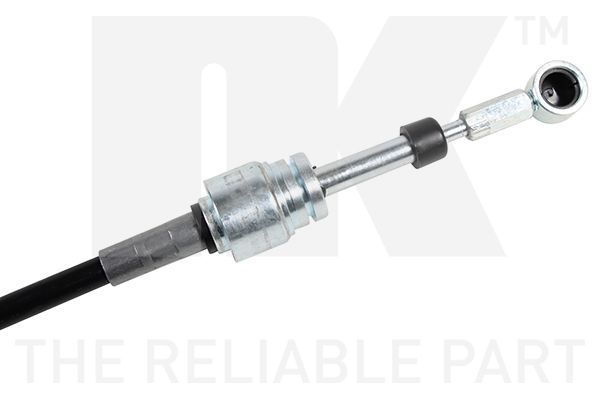 Trosas, neautomatinė transmisija NK 9323010