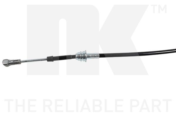 Trosas, neautomatinė transmisija NK 9323011