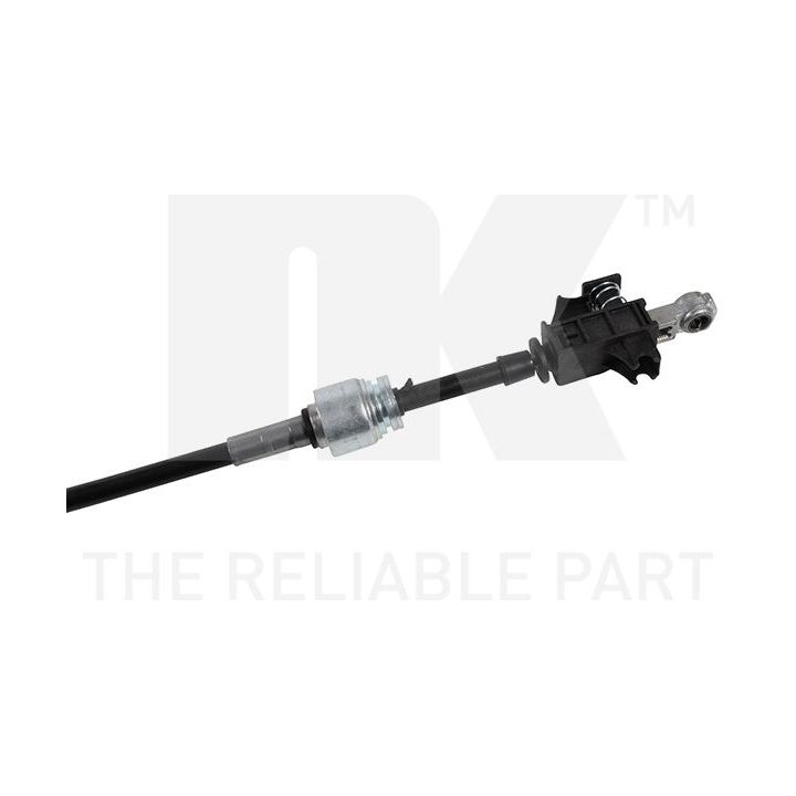 Trosas, neautomatinė transmisija NK 9323011