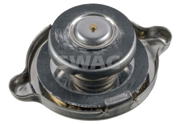 Dangtelis, radiatorius SWAG 10 99 0009