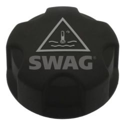 Dangtelis, radiatorius SWAG 11 93 6772