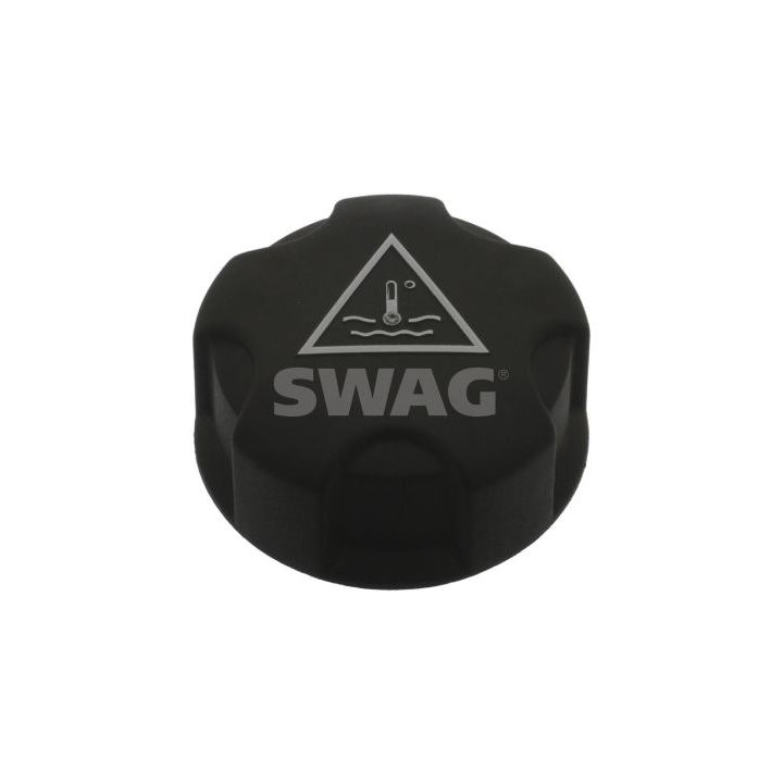 Dangtelis, radiatorius SWAG 11 93 6772