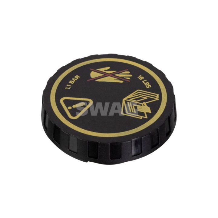 Dangtelis, radiatorius SWAG 11 94 7561