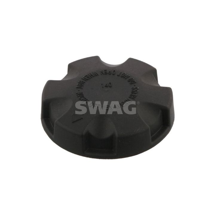 Dangtelis, radiatorius SWAG 20 93 6737