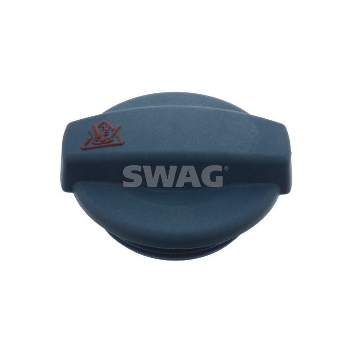 Dangtelis, radiatorius SWAG 30 94 0723