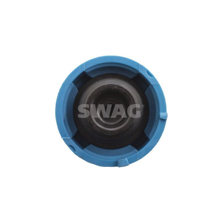 Dangtelis, radiatorius SWAG 33 10 8928