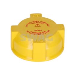 Dangtelis, radiatorius SWAG 33 10 8948