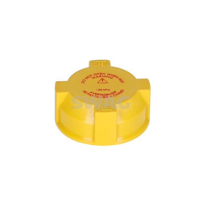 Dangtelis, radiatorius SWAG 33 10 8948