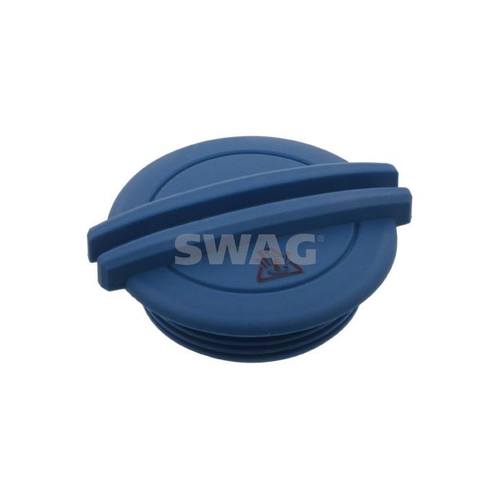 Dangtelis, radiatorius SWAG 40 94 0722