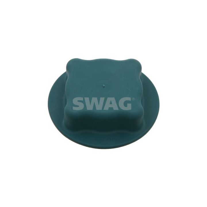 Dangtelis, radiatorius SWAG 55 91 4775