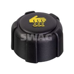 Dangtelis, radiatorius SWAG 60 92 2085