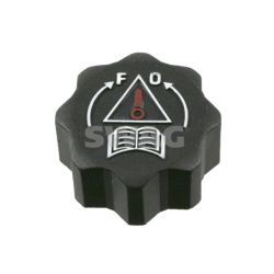 Dangtelis, radiatorius SWAG 62 92 2081