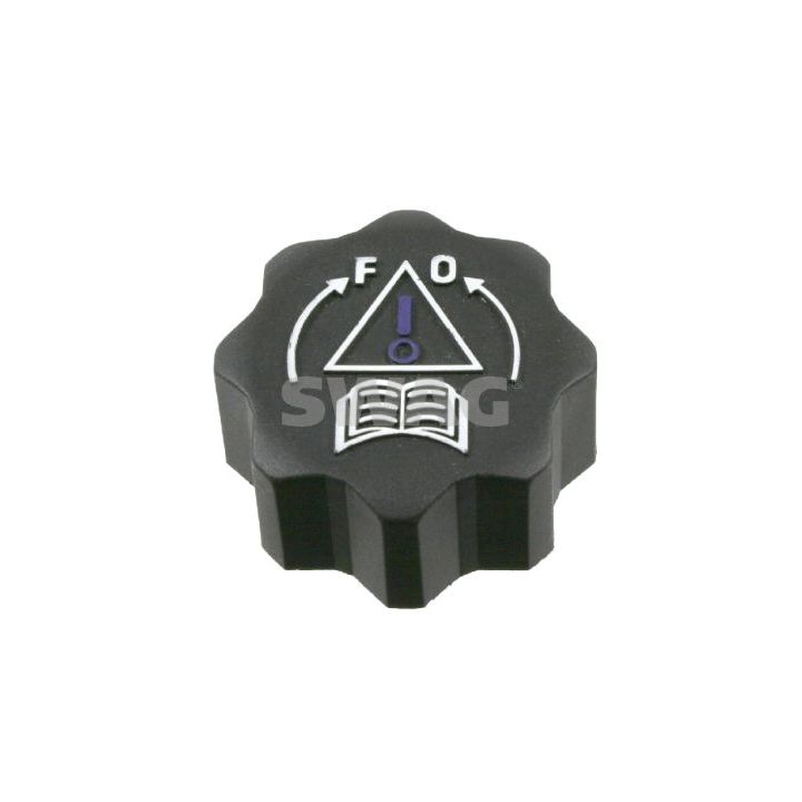 Dangtelis, radiatorius SWAG 62 92 2082