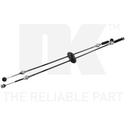 Trosas, neautomatinė transmisija NK 9339002