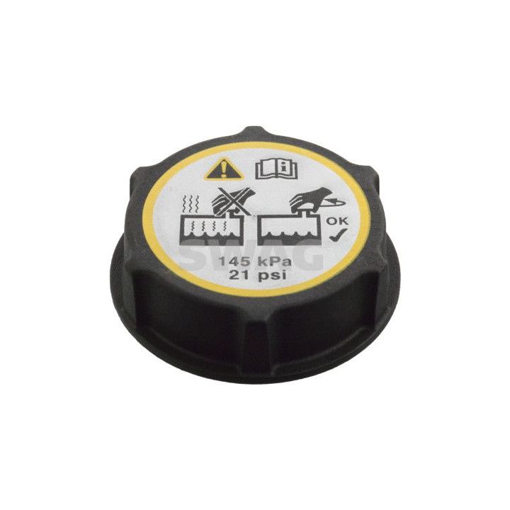 Dangtelis, radiatorius SWAG 99 10 5933