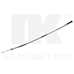 Trosas, neautomatinė transmisija NK 9339003