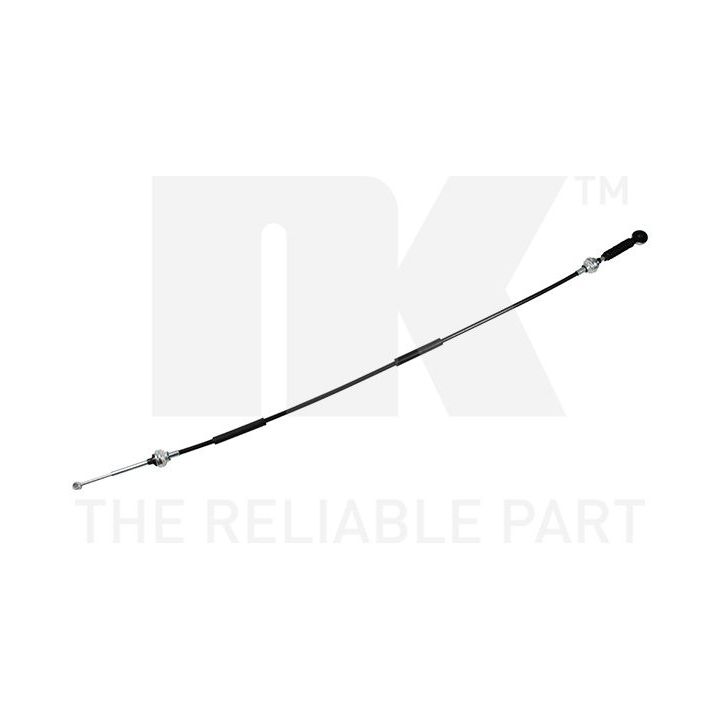 Trosas, neautomatinė transmisija NK 9339003