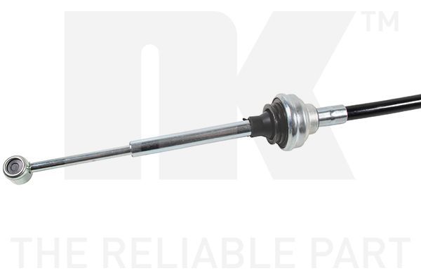 Trosas, neautomatinė transmisija NK 9339003