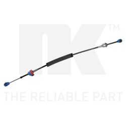 Trosas, neautomatinė transmisija NK 9339004