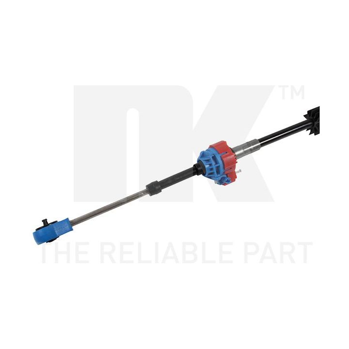 Trosas, neautomatinė transmisija NK 9339004