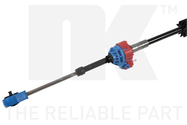 Trosas, neautomatinė transmisija NK 9339004