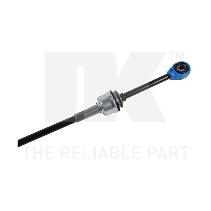 Trosas, neautomatinė transmisija NK 9339004