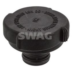 Dangtelis, radiatorius SWAG 99 90 1617