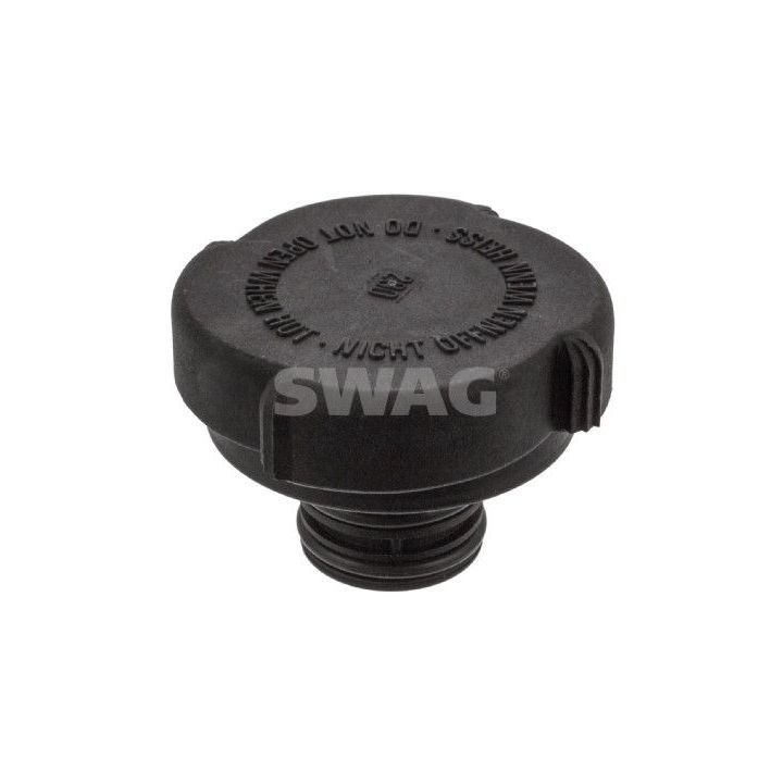 Dangtelis, radiatorius SWAG 99 90 1617