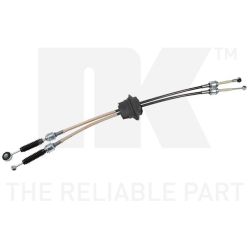 Trosas, neautomatinė transmisija NK 9399002