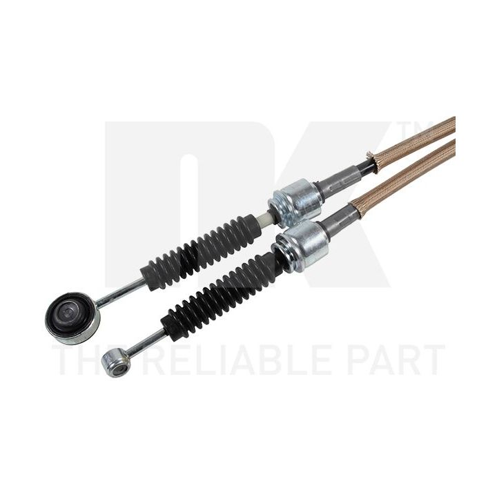 Trosas, neautomatinė transmisija NK 9399002