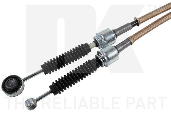 Trosas, neautomatinė transmisija NK 9399002